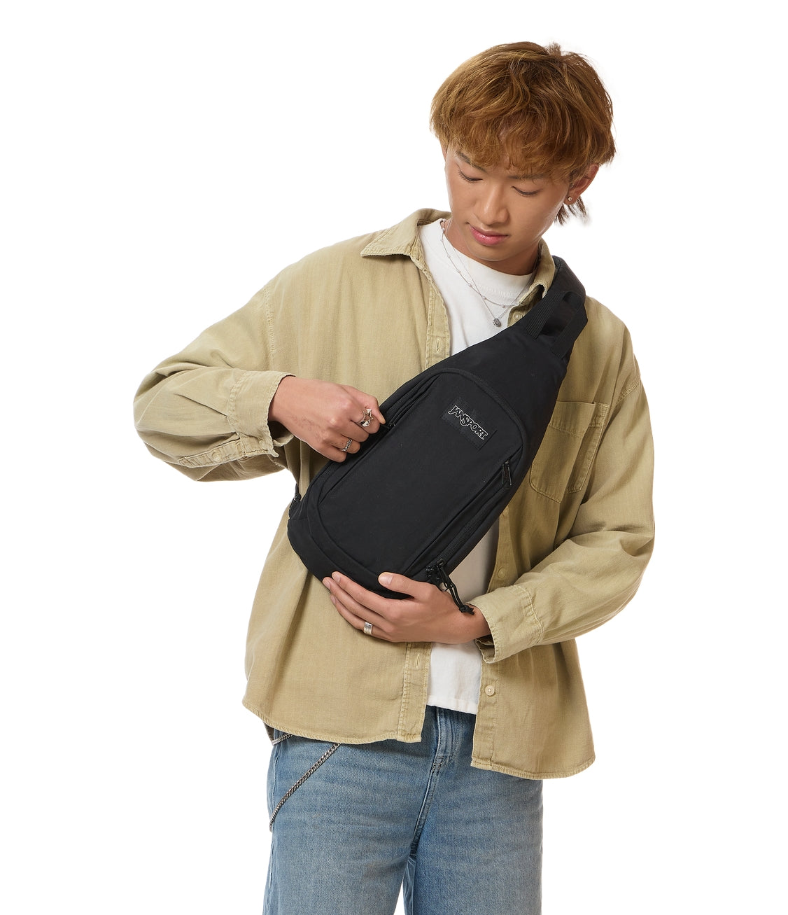 Messenger