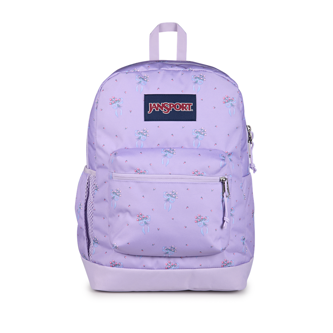 JANSPORT Cross Town Plus Backpack