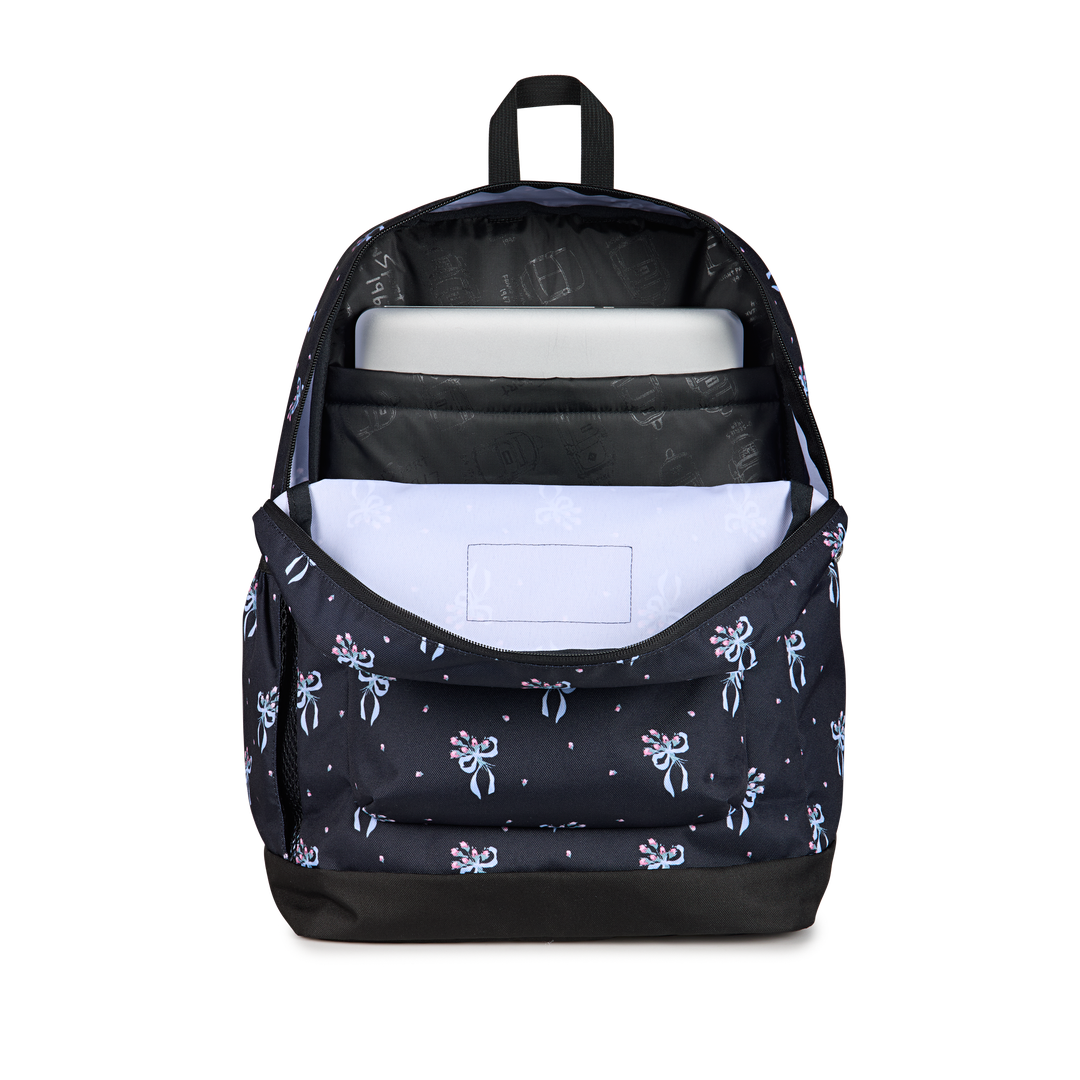 JANSPORT Cross Town Plus Backpack