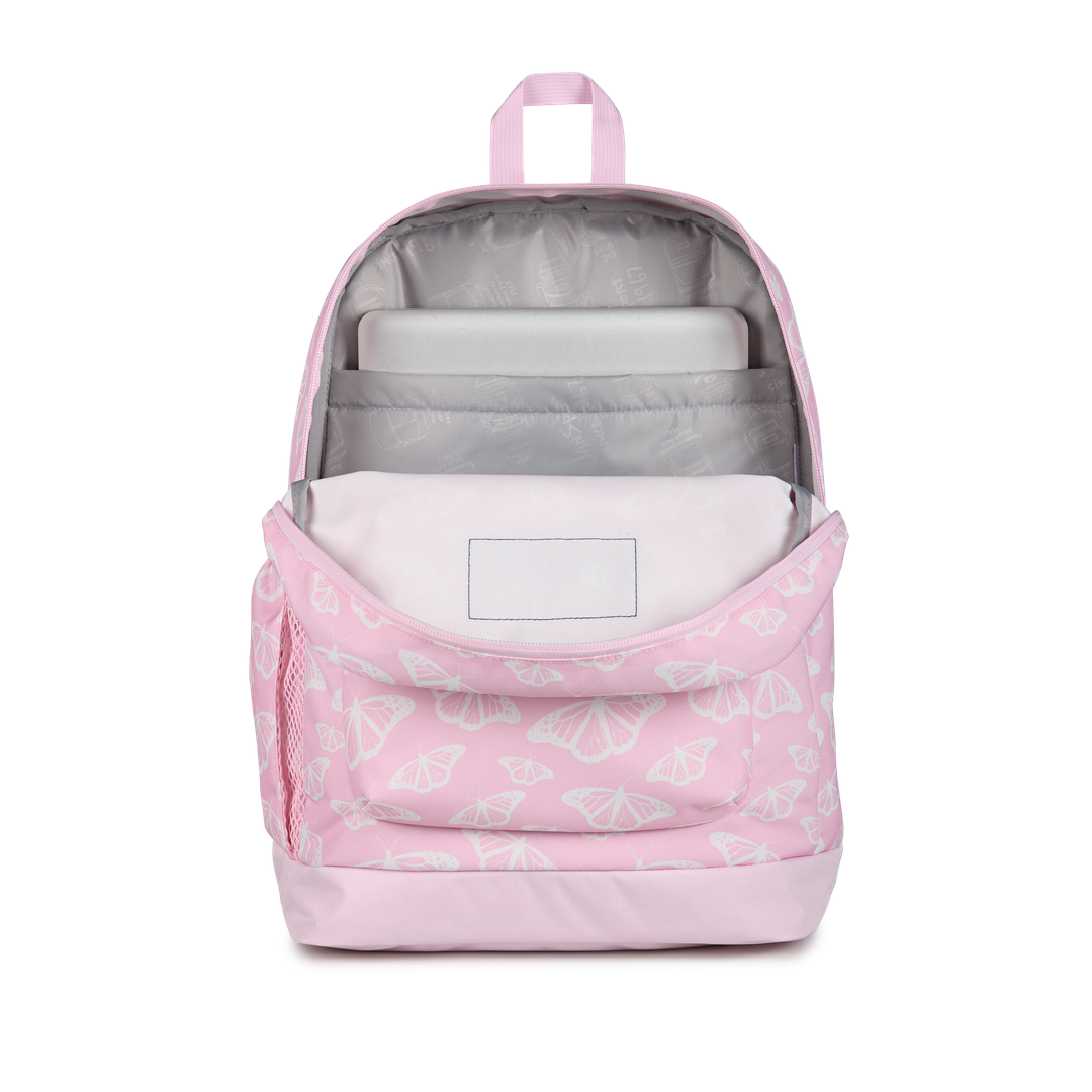 JANSPORT Cross Town Plus Backpack