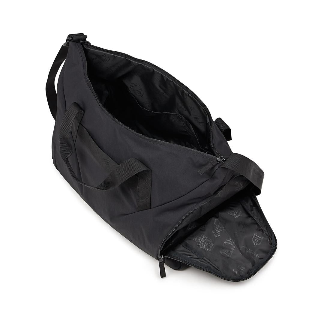 JANSPORT Recharge Gym Bag Large Dufflebag