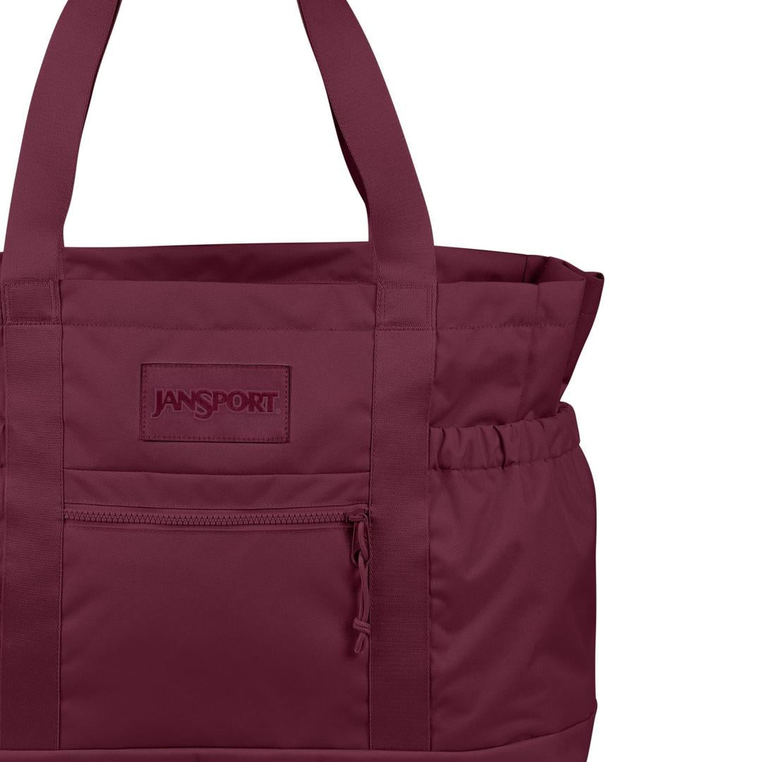 JANSPORT Large Day Tote Totebag