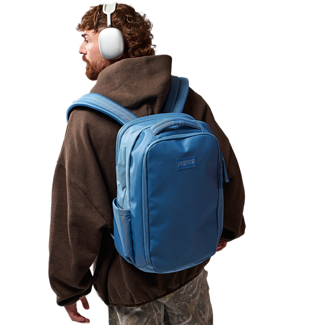 JANSPORT GOOD LATITUDE TRAVEL PACK BACKPACK