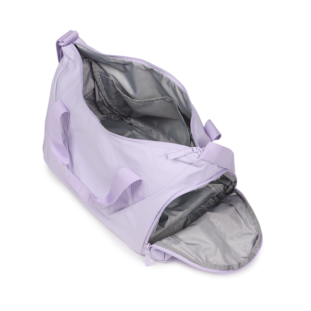 JANSPORT Recharge Gym Bag Medium Dufflebag
