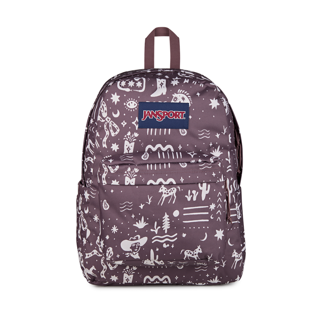 JANSPORT Superbreak Plus Backpack