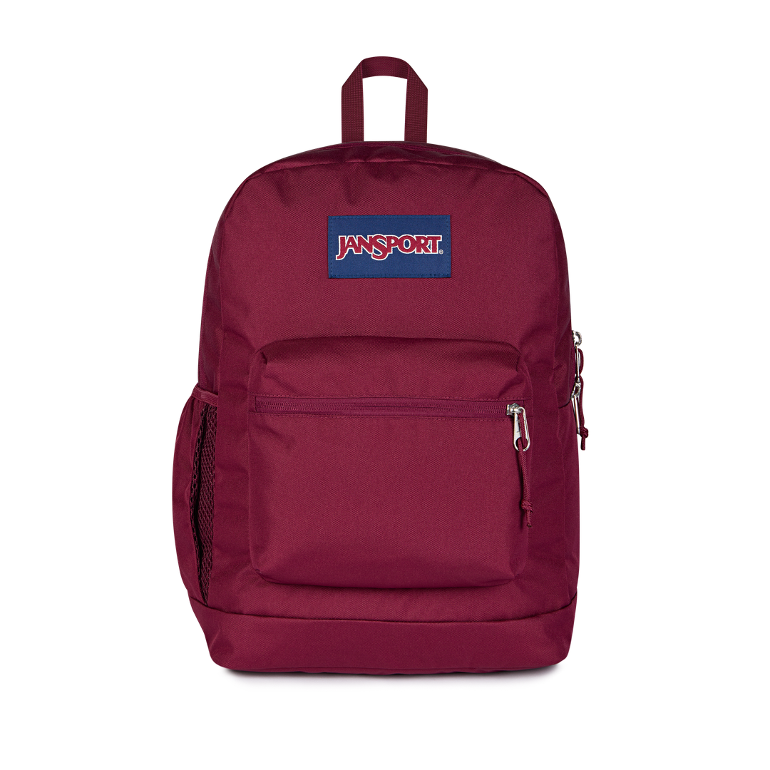 JANSPORT Cross Town Plus Backpack