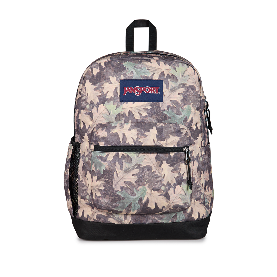 JANSPORT Cross Town Plus Backpack