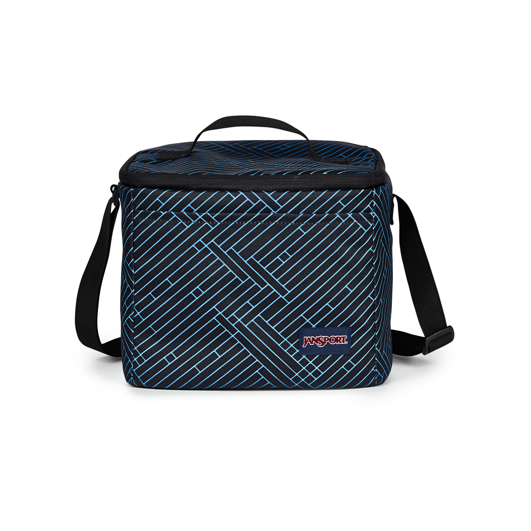 JANSPORT Super Snack Lunchbox