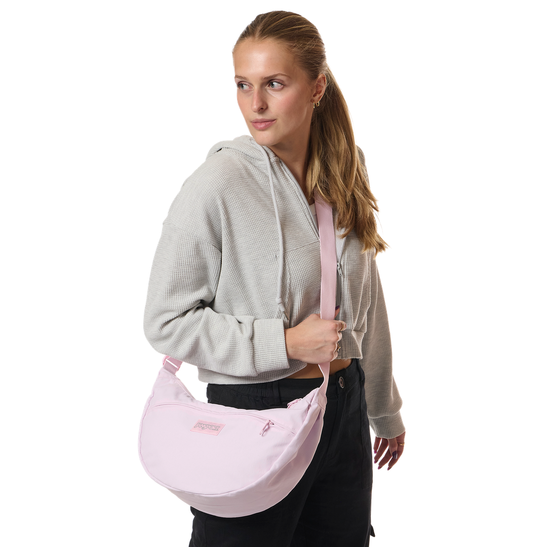 JANSPORT Unphased Crossbody Large Crossbody