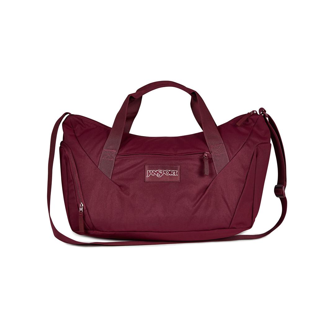 JANSPORT Recharge Gym Bag Medium Dufflebag