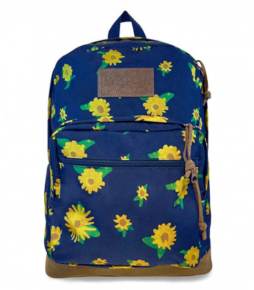 Right Pack Expressions Poly Backpack