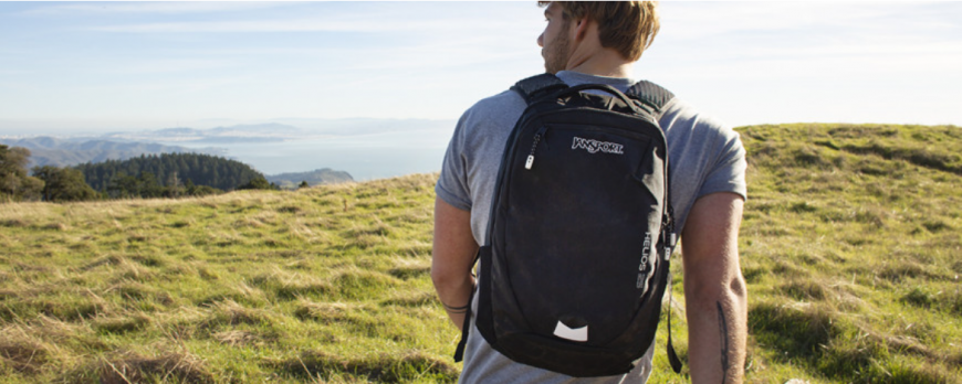 5 LITTLE WAYS TO HELP THE ENVIRONTMENT EVERYDAY