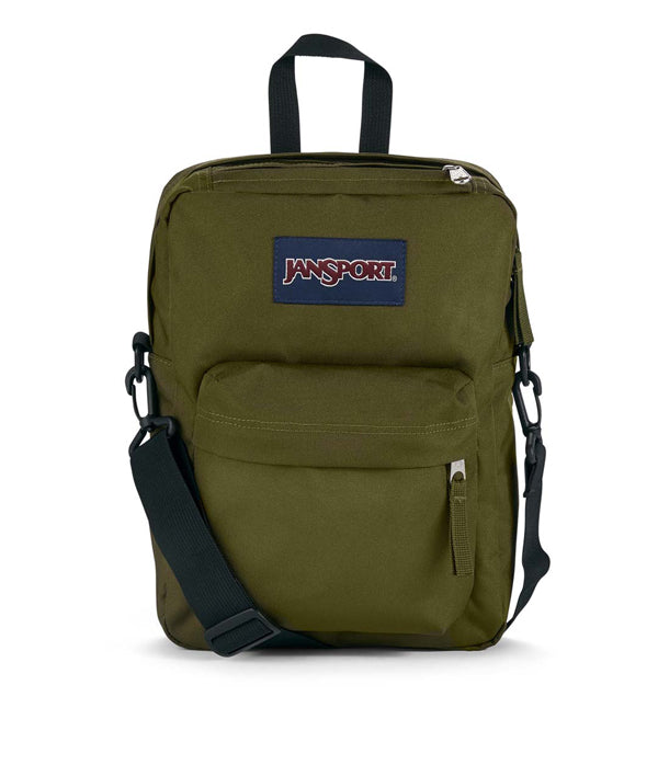 Crossbody and Slings