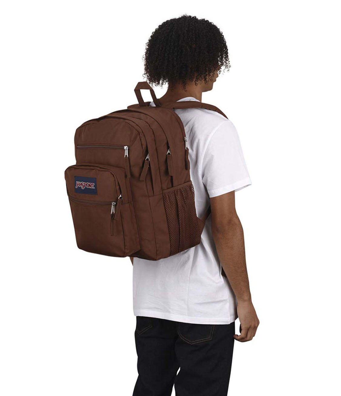 Big Student Backpack Jansport PH