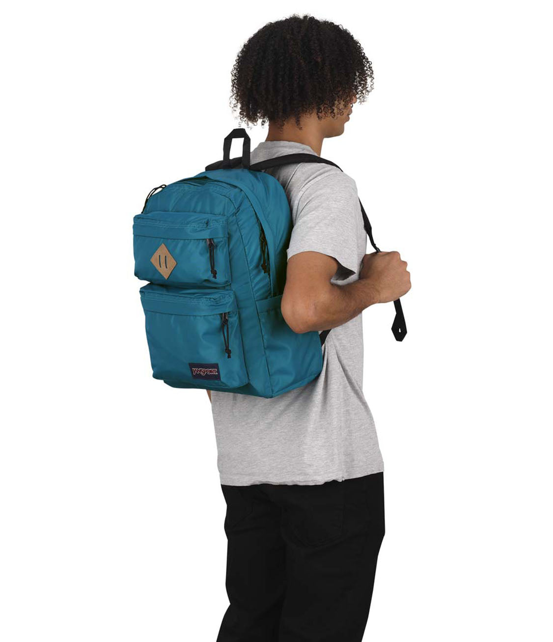 Double Break Backpack Jansport PH