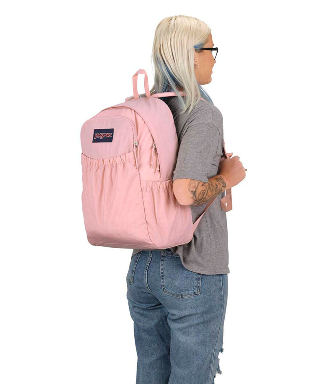 Slouch Pack | Jansport PH