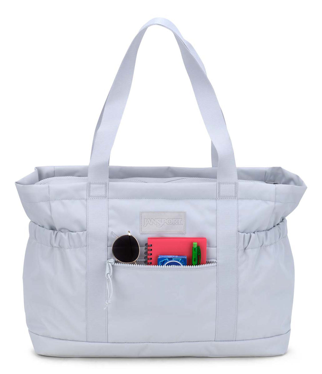 Hard sided tote bag online