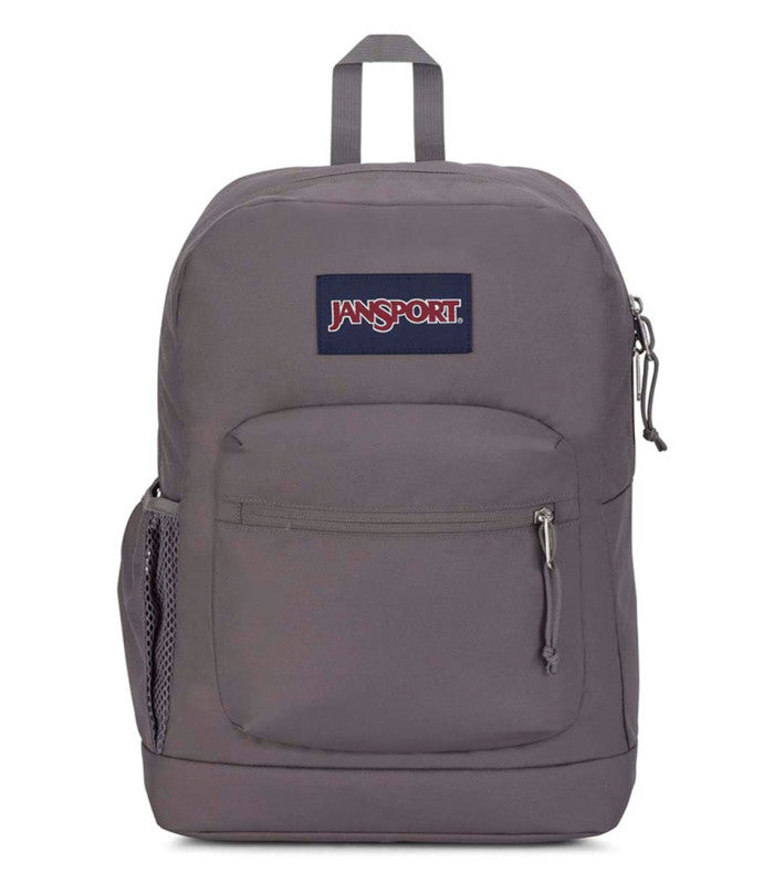 JanSport Cross Town Plus - Zaino, Arazzo sbiadito, Taglia JanSport Cross Town Plus - Zaino, Arazzo sbiadito, Taglia