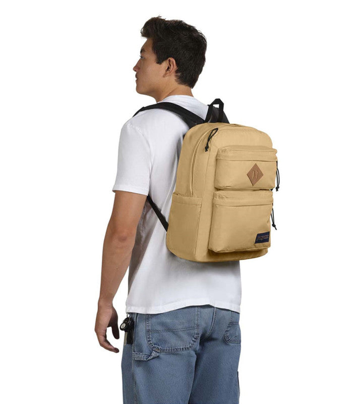 Jansport break best sale