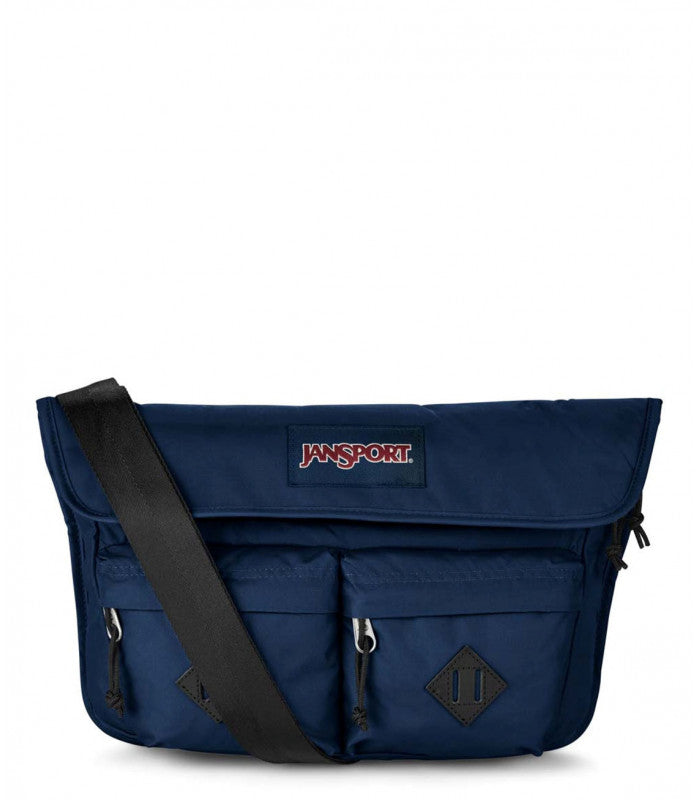★22-23FW新作★JANSPORT★LARIMER CROSSBODY BAG JanSport Larimer Crossbody Bag | empireluggagecenter