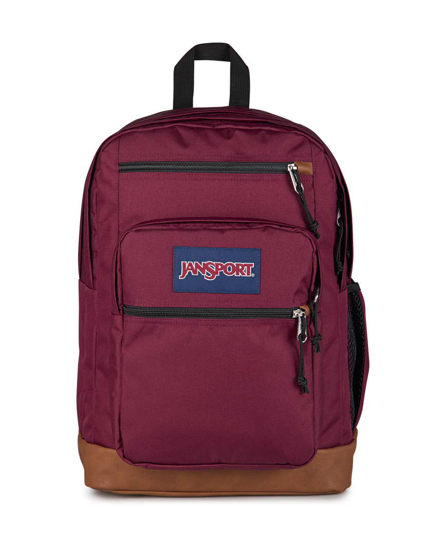 jansport bag philippines price list Big Student Backpack Jansport SuperBreak Plus classic backpack with internal laptop sleeve and side water bottle pocket JanSport Clear Pack Backpack