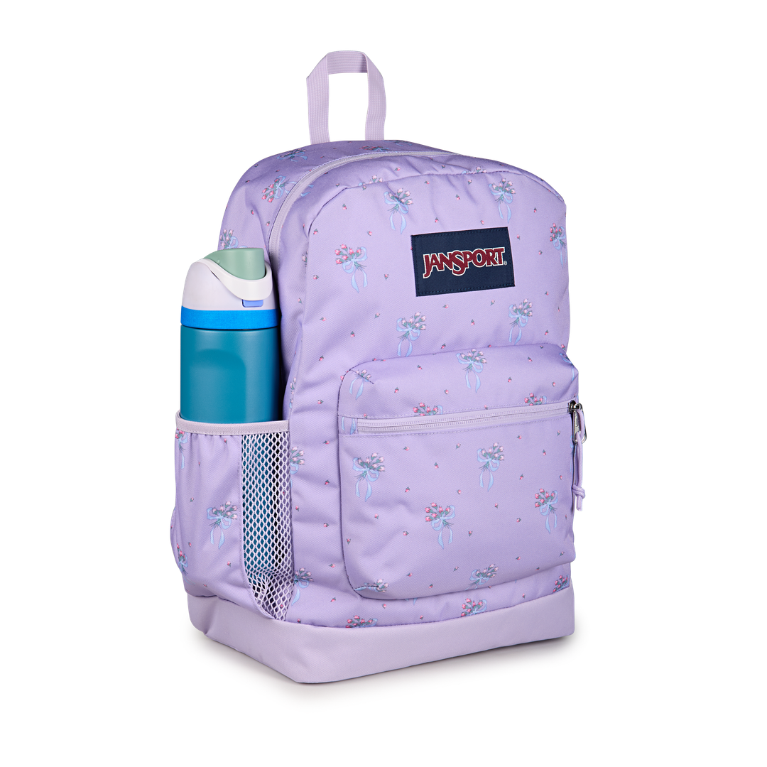 JANSPORT Cross Town Plus Backpack