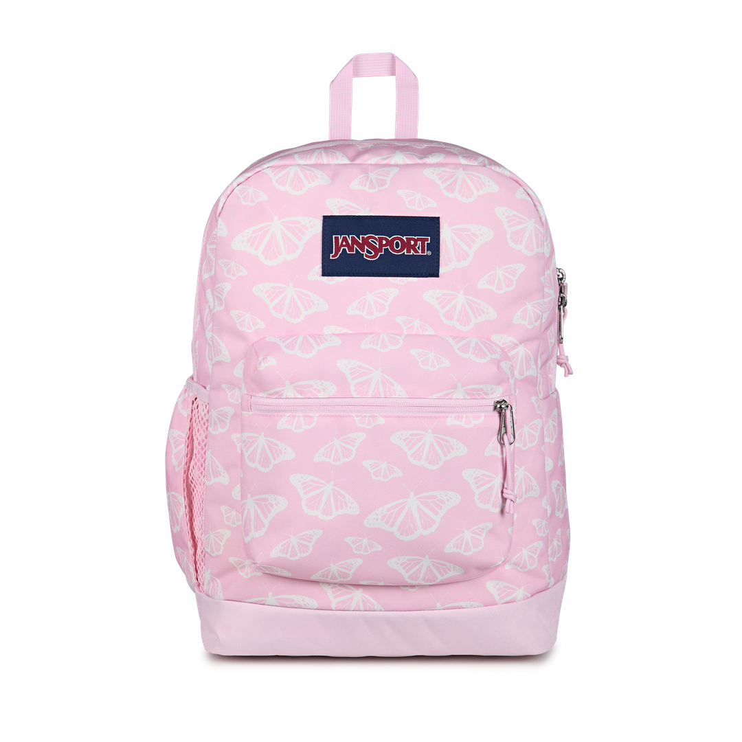 JANSPORT Cross Town Plus Backpack