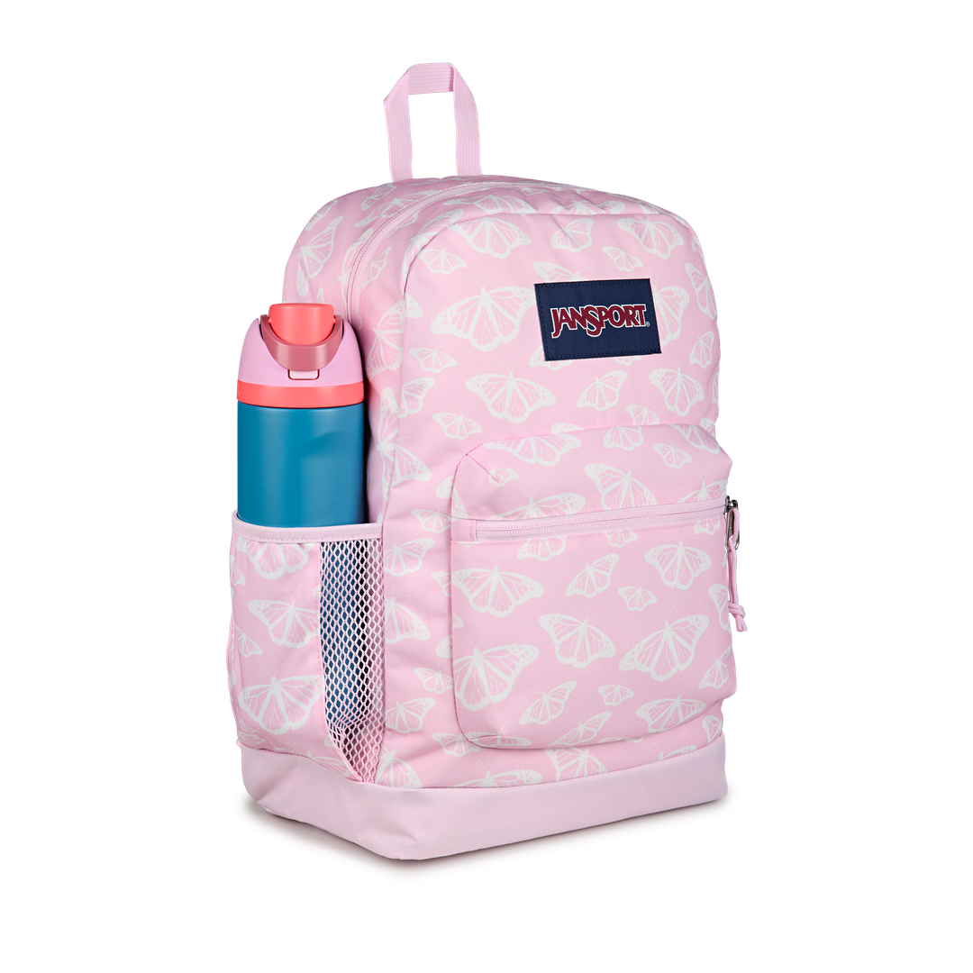 JANSPORT Cross Town Plus Backpack