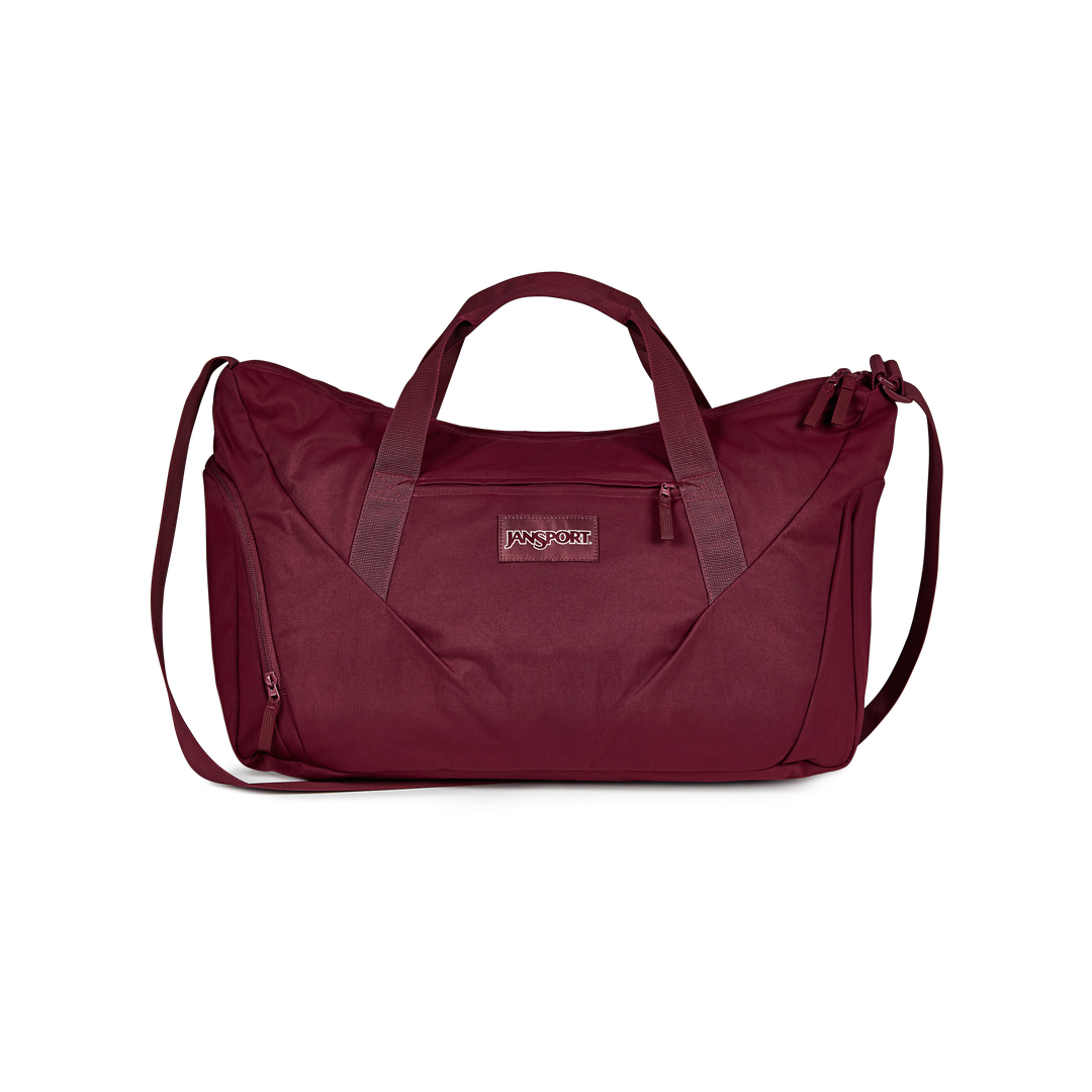 JANSPORT Recharge Gym Bag Large Dufflebag