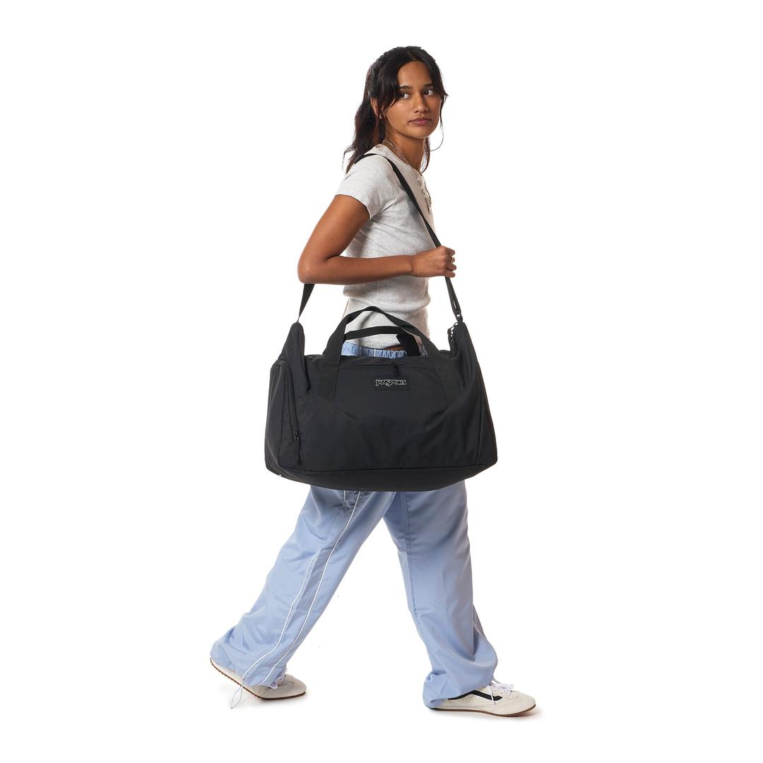 JANSPORT Recharge Gym Bag Large Dufflebag