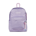 JANSPORT Superbreak Plus Charm Backpack