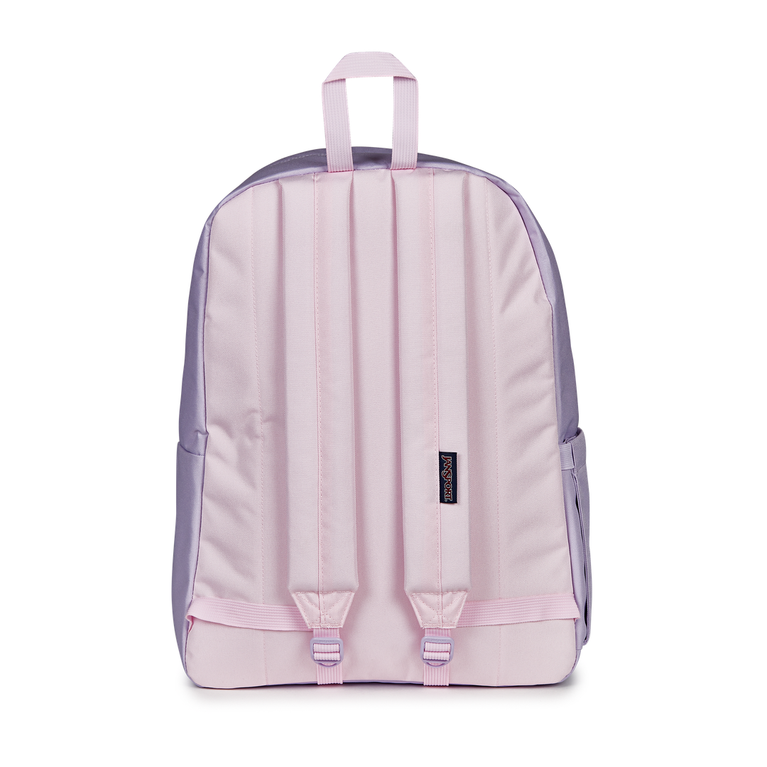 JANSPORT Superbreak Plus Charm Backpack