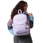 JANSPORT Superbreak Plus Charm Backpack