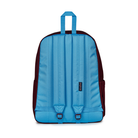 JANSPORT Superbreak Plus Charm Backpack
