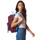 JANSPORT Superbreak Plus Charm Backpack