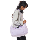 JANSPORT Recharge Gym Bag Medium Dufflebag