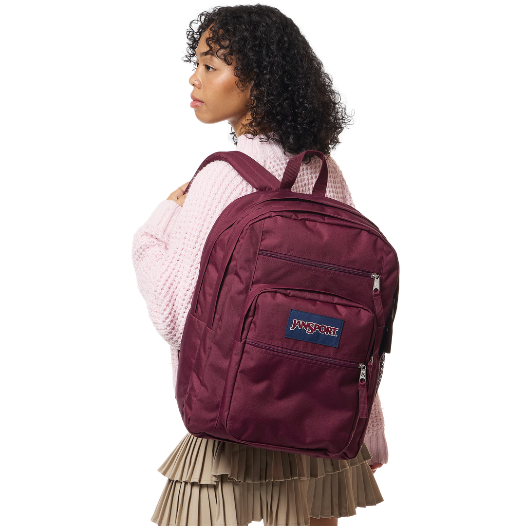 JANSPORT Big Student Backpack