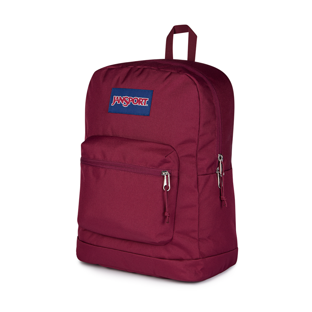 JANSPORT Cross Town Plus Backpack