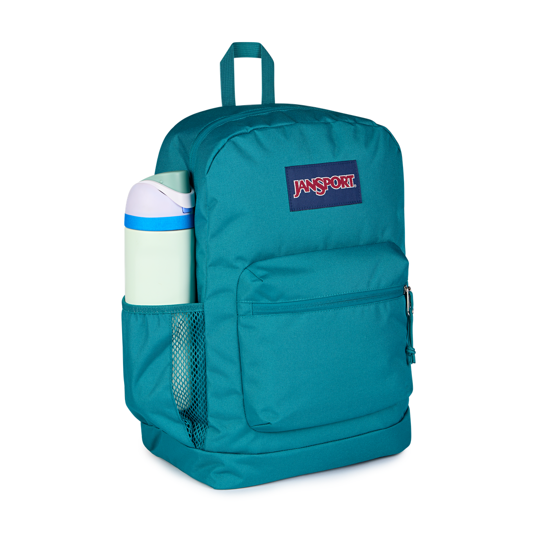 JANSPORT Cross Town Plus Backpack