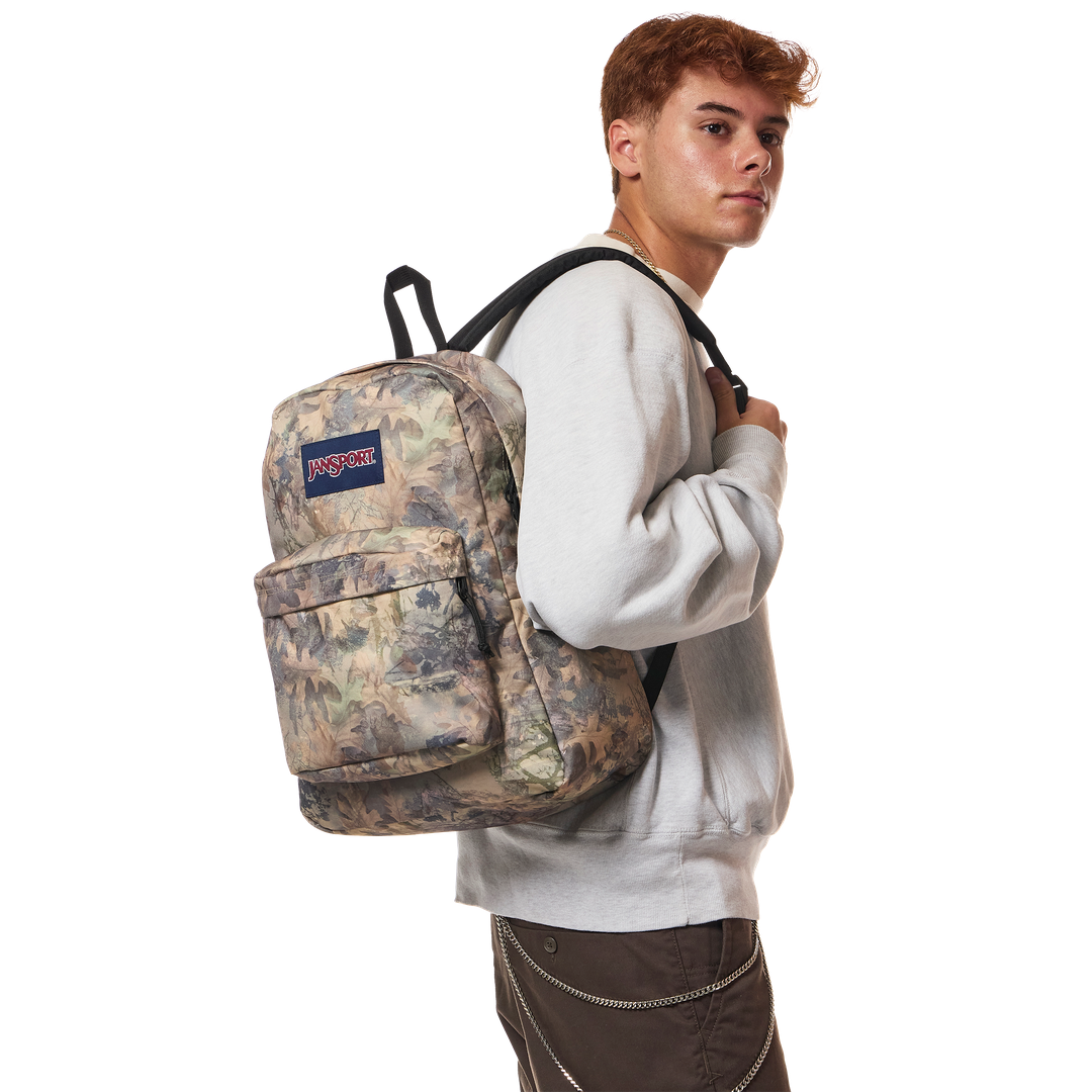 JANSPORT Superbreak Plus Backpack