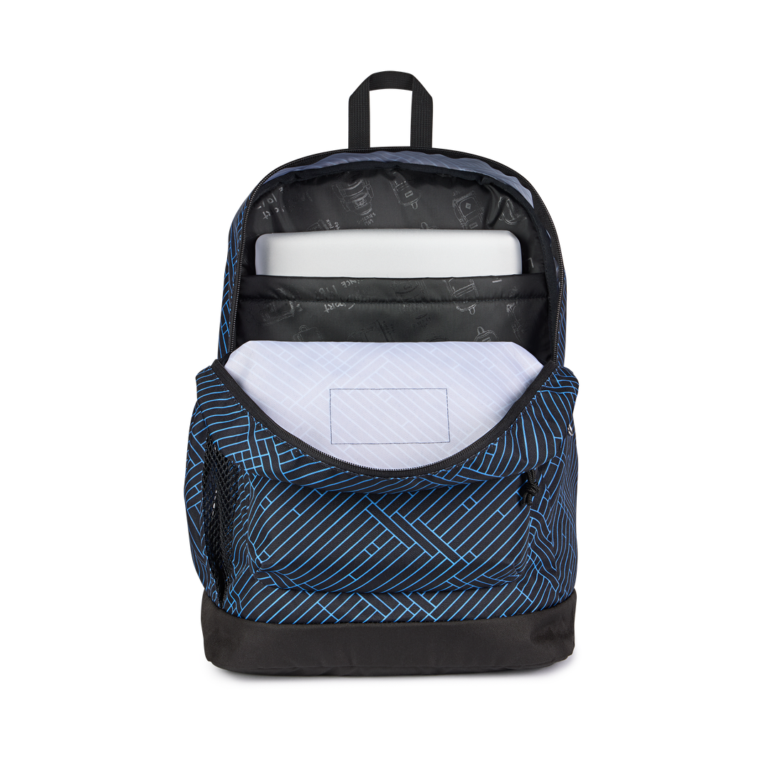 JANSPORT Cross Town Plus Backpack