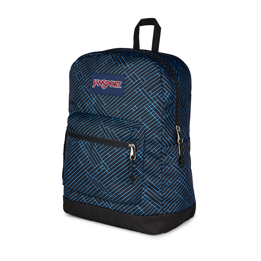 JANSPORT Cross Town Plus Backpack