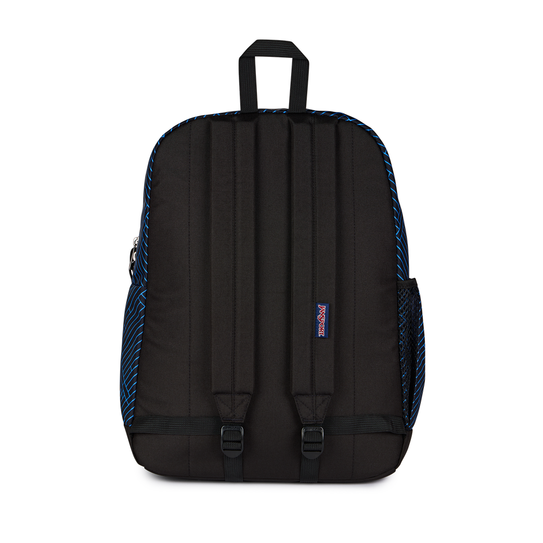 JANSPORT Cross Town Plus Backpack