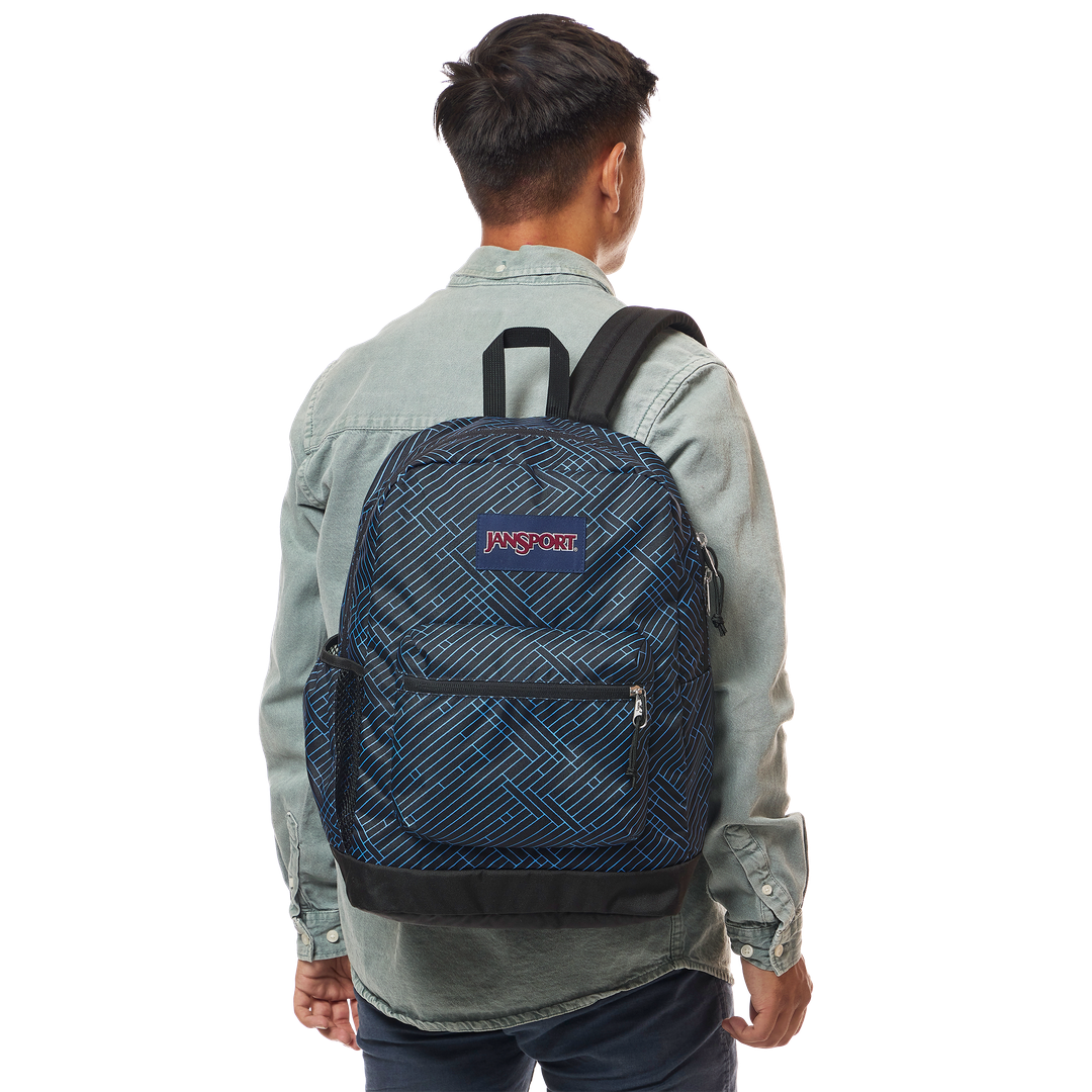 JANSPORT Cross Town Plus Backpack