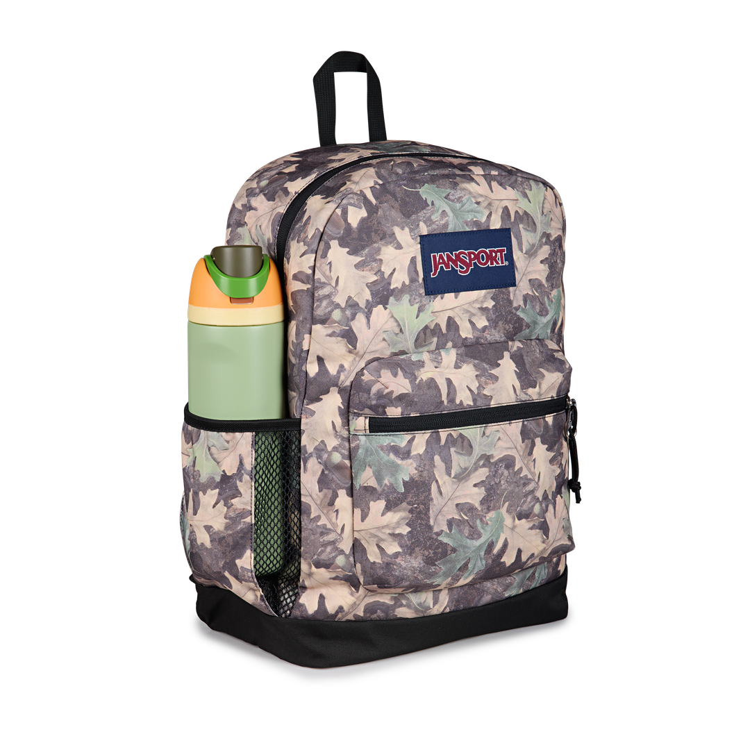 JANSPORT Cross Town Plus Backpack