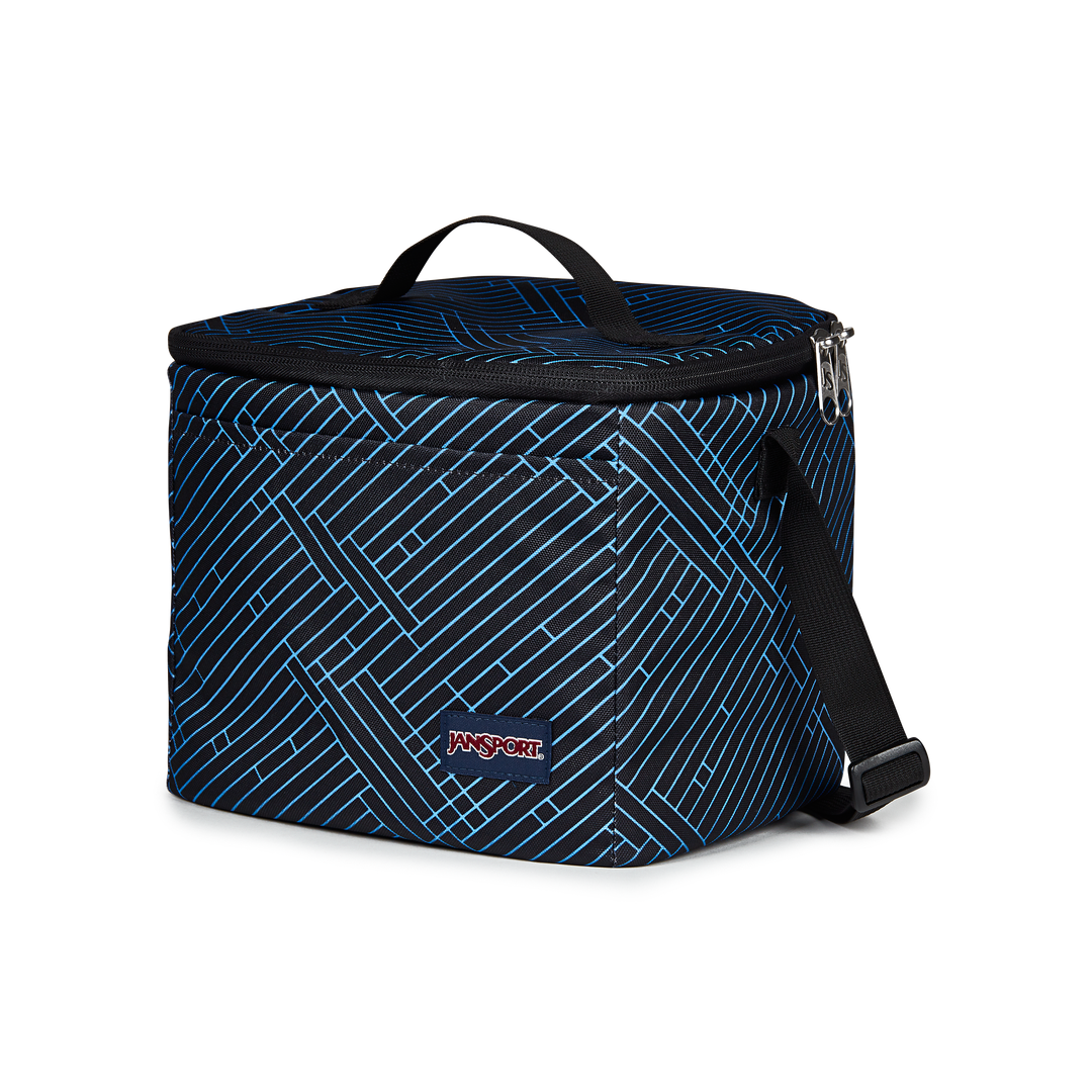 JANSPORT Super Snack Lunchbox