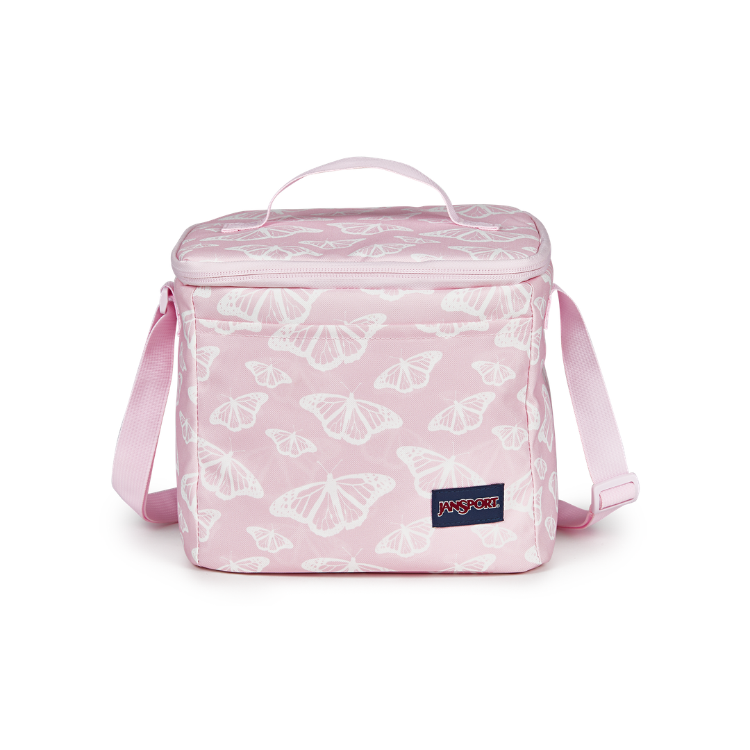 JANSPORT Super Snack Lunchbox