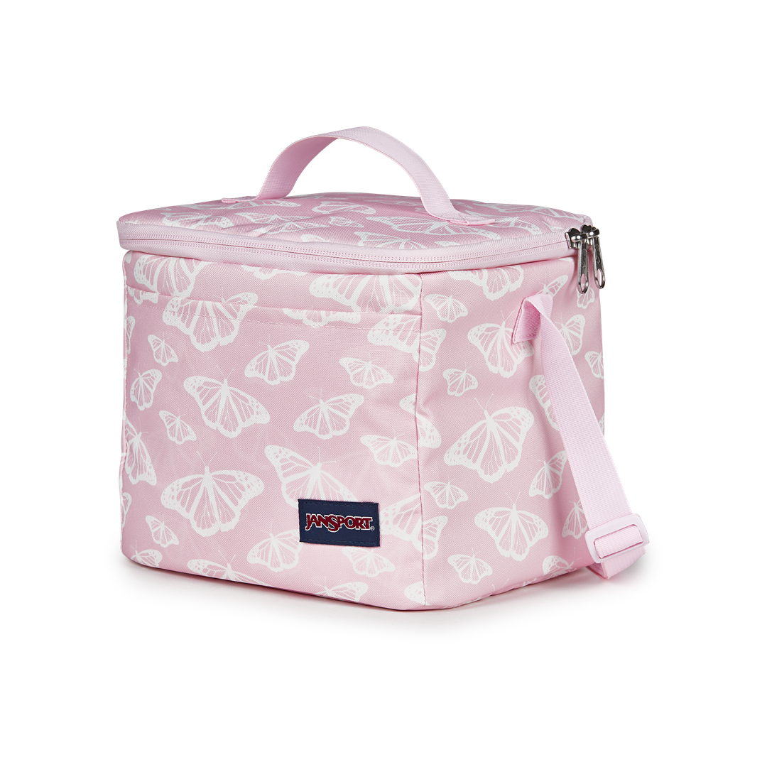 JANSPORT Super Snack Lunchbox