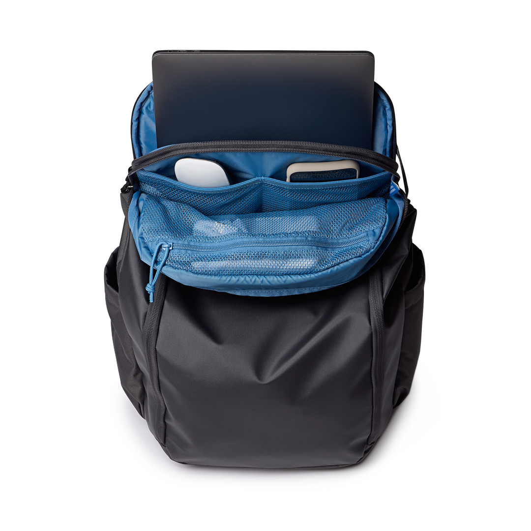 JANSPORT GOOD LATITUDE TRAVEL PACK BACKPACK