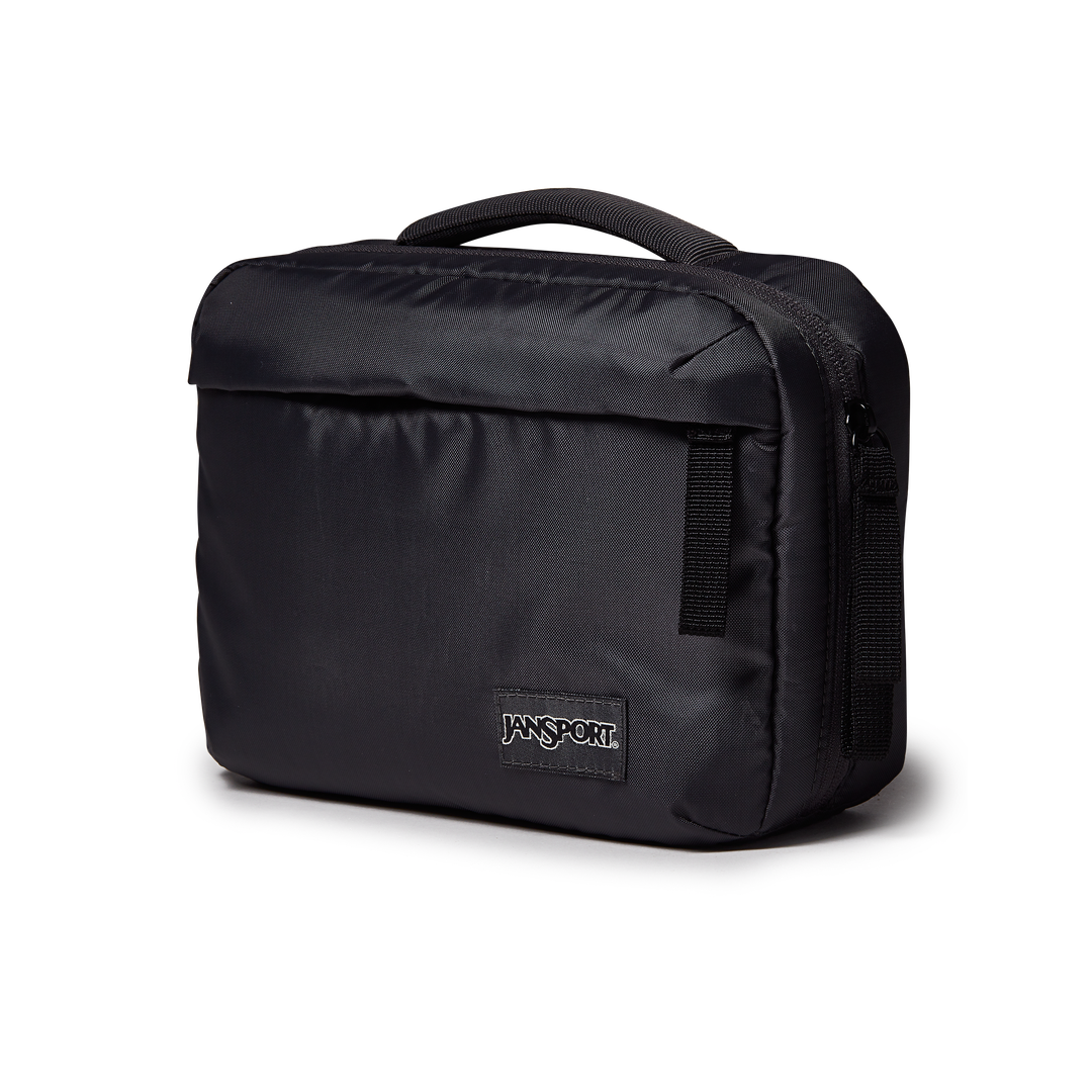 PACKING CUBES